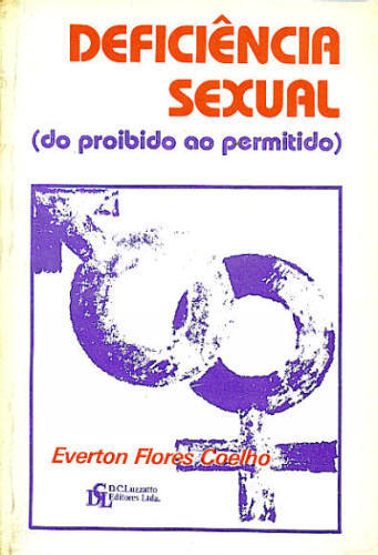 DEFICIÊNCIA SEXUAL