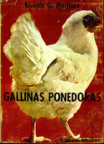 GALLINAS PONEDORAS