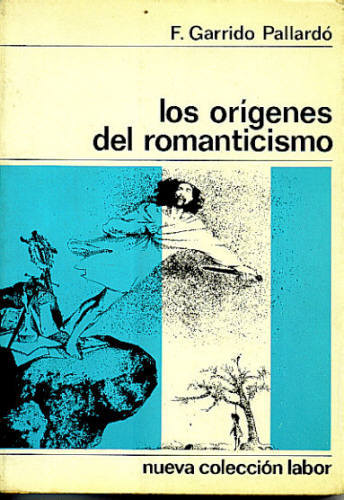 LOS ORÍGENES DEL ROMANTICISMO