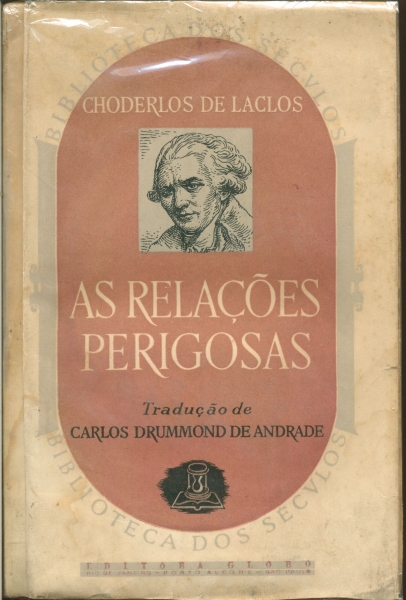 AS RELAÇÕES PERIGOSAS