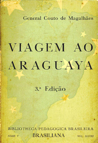 VIAGEM AO ARAGUAYA