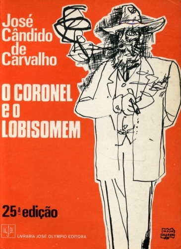 O Coronel e o Lobisomem