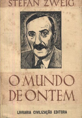 O Mundo de Ontem