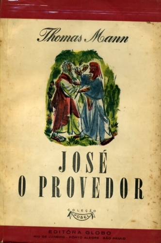 José O Provedor