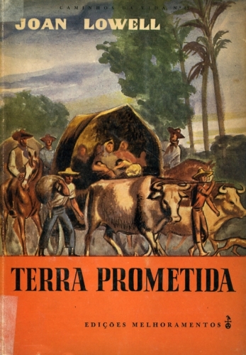 Terra Prometida