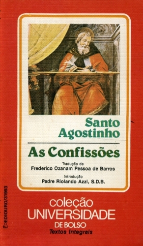 As Confissões