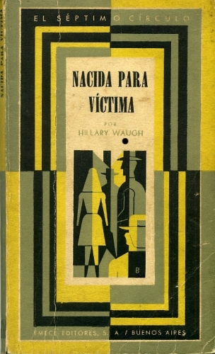 Nacida para Víctima (Nascida para Ser Vítima)