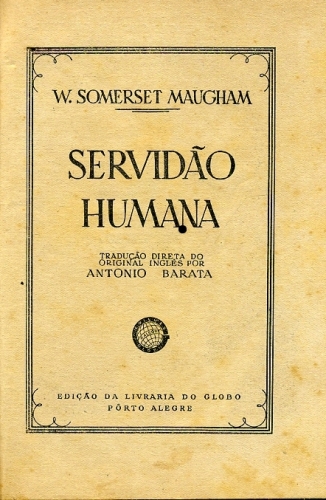 Servidão Humana