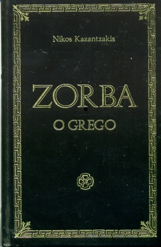 Zorba - O Grego