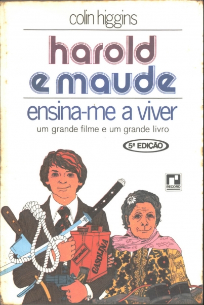 Harold e Maude