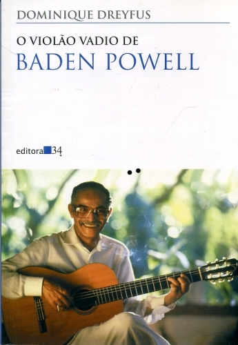 O Violão Vadio de Baden Powell