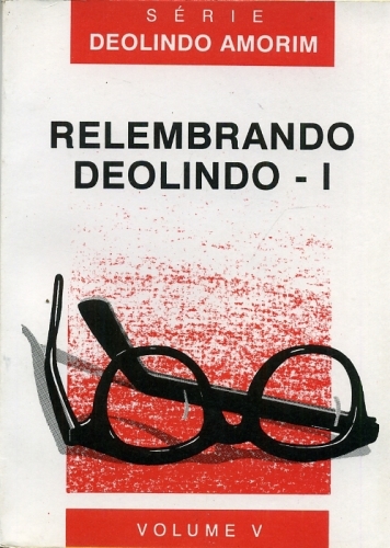 Relembrando Deolindo - I