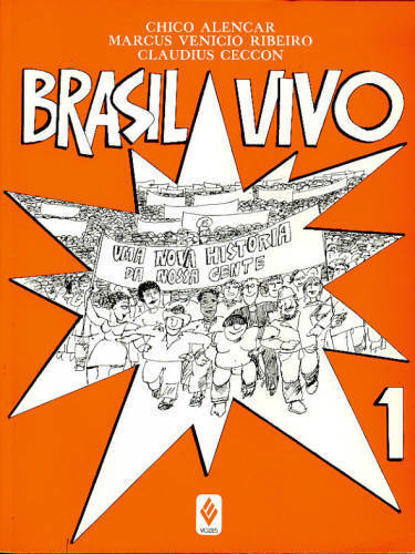 Brasil Vivo (Volume II - A República)