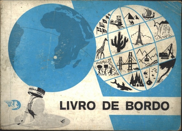 Livro de Bordo