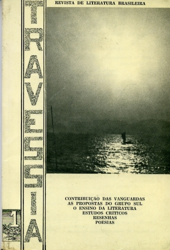 Travessia (Volume 1)