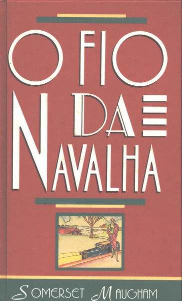 O Fio da Navalha