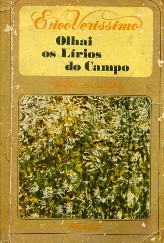 Olhai os Lírios do Campo