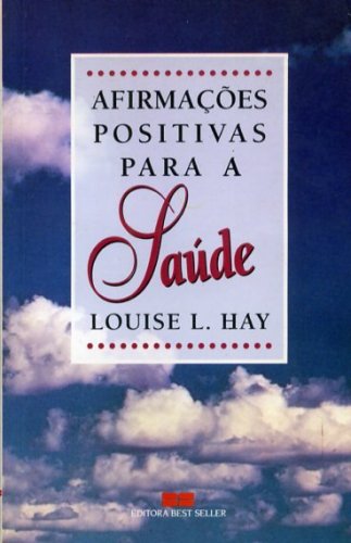 Afirmações Positivas para a Saúde