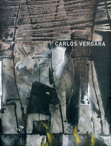 Carlos Vergara