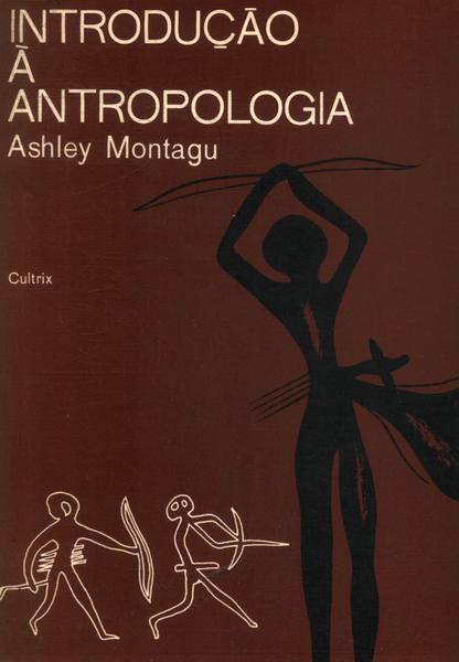 Introdução À Antropologia