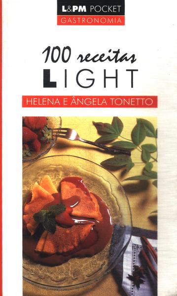 100 Receitas Light