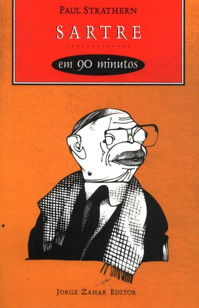 Sartre Em 90 Minutos