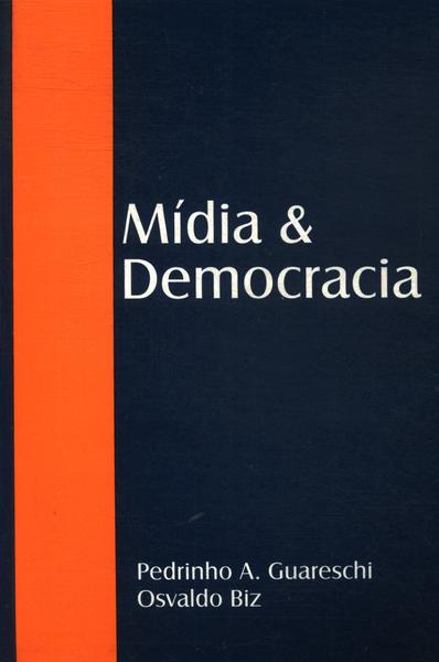 Mídia E Democracia