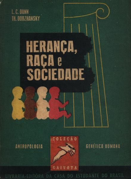 Herança, Raça E Sociedade