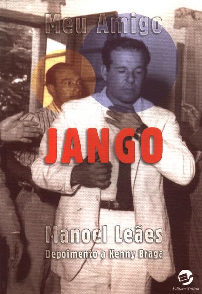 Meu Amigo Jango