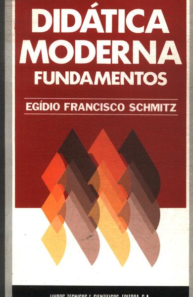 Didática Moderna