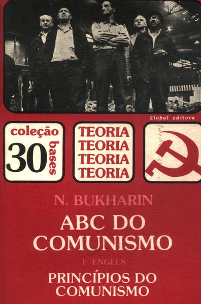Abc Do Comunismo - Princípios Do Comunismo