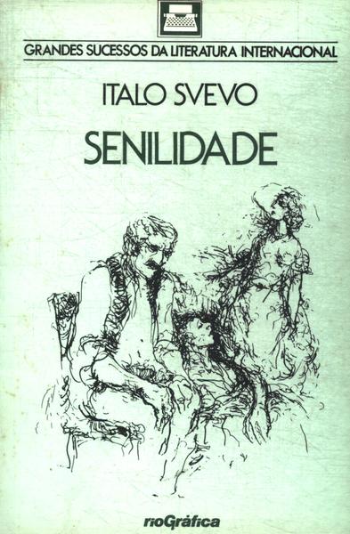 Senilidade