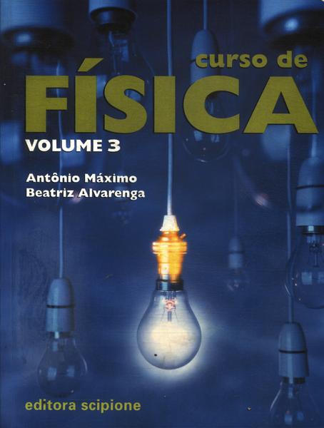Curso De Física Vol 3 (2001)