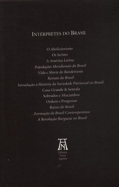Intérpretes Do Brasil (box Com 3 Volumes)
