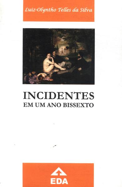 Incidentes Em Um Ano Bissexto