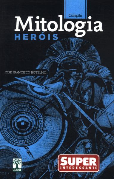 Mitologia: Heróis