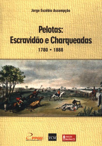 Pelotas: Escravidão E Charqueadas