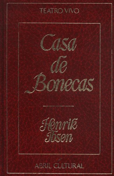 Casa De Bonecas