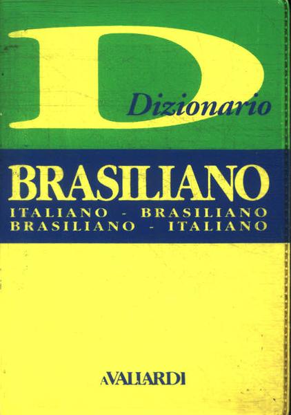 Dizionario Brasiliano (1999)