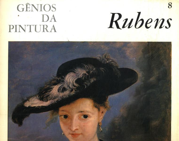 Gênios Da Pintura: Rubens