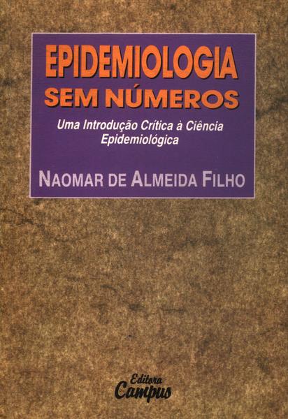 Epidemiologia Sem Números