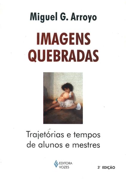 Imagens Quebradas