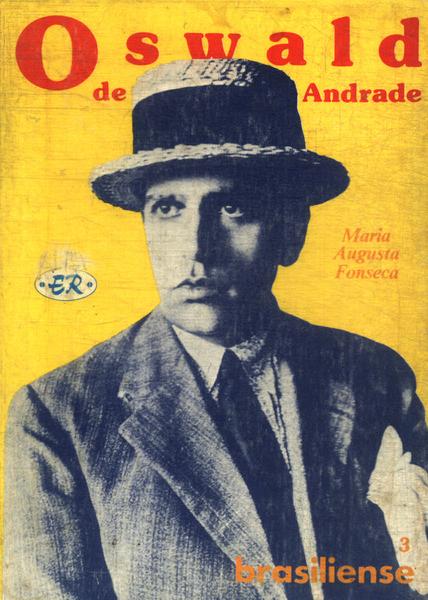 Oswald De Andrade