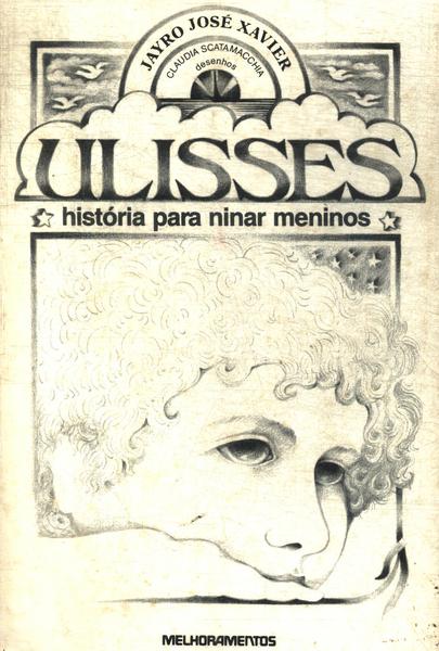 Ulisses: História Para Ninar Meninos