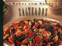 Sabor Com Saúde: Salteados