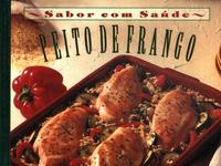 Sabor Com Saúde: Peito De Frango