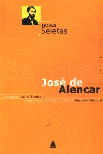 José De Alencar