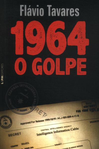 1964: O Golpe