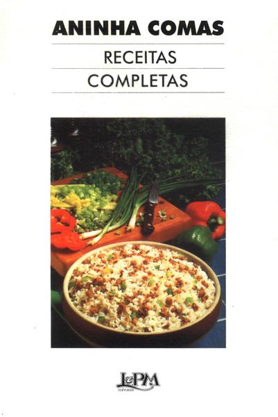 Receitas Completas