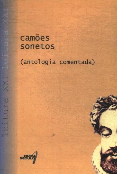 Camões Sonetos